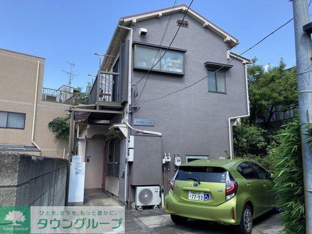 小日向テラス