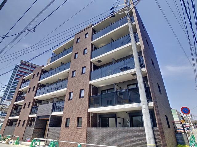 アヴァンセ千早