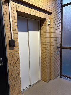 ライオンズマンション八王子第2