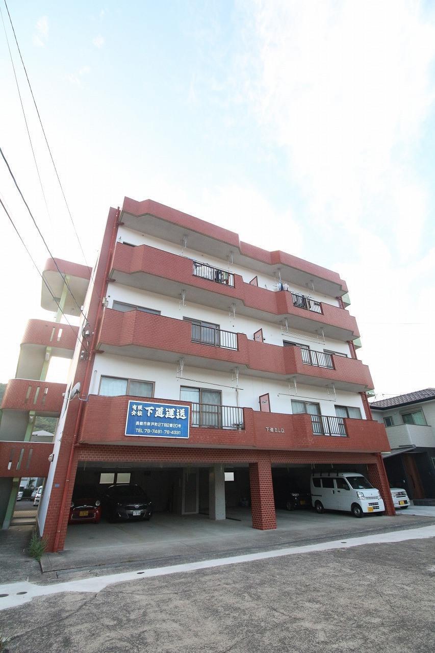 下道BLD