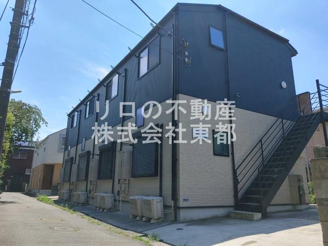 アザーレ・パッシオ百合ヶ丘
