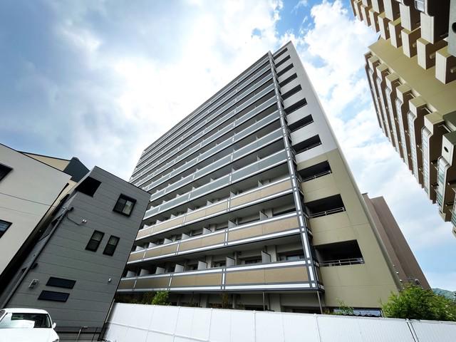 S-FORT神戸神楽町