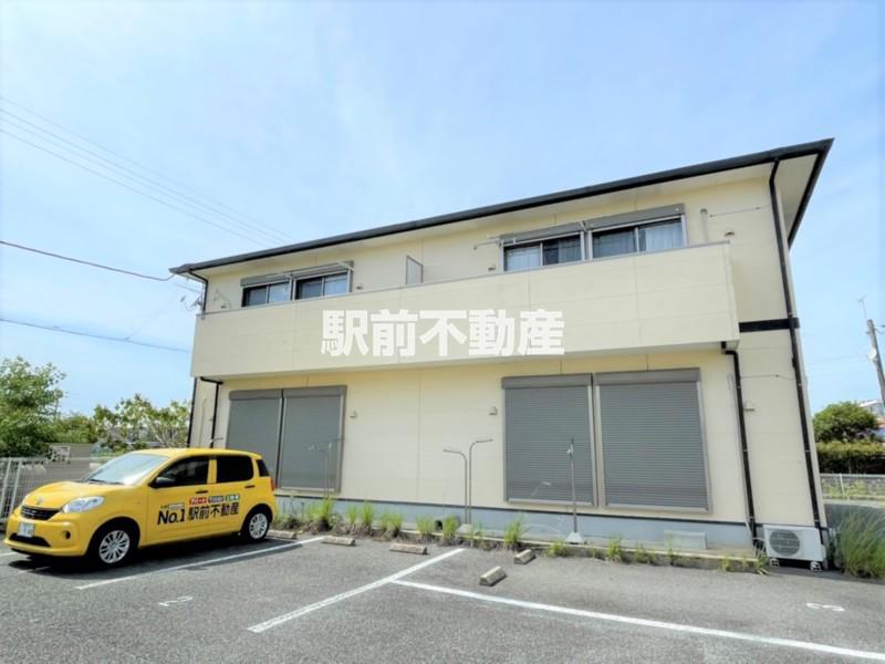 ハイツタダクマIII