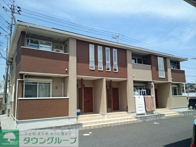 ブライトヒルI
