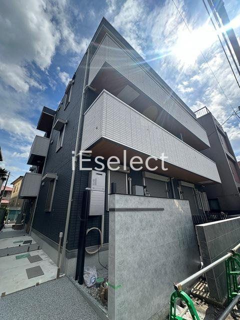 D-ROOM末広2丁目