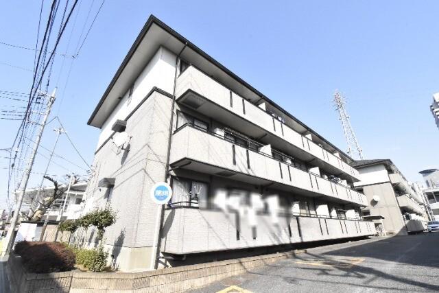 プリムヴェール壱番館