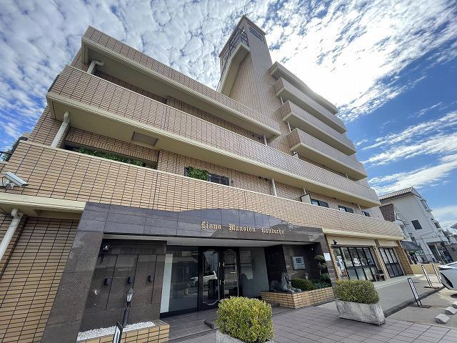 ライオンズマンション神田町