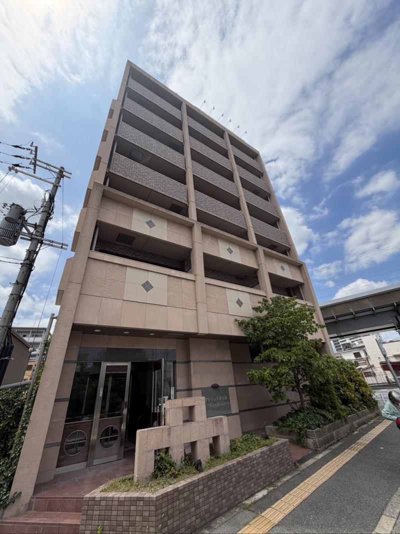 アドバンス新大阪CITYLIFE