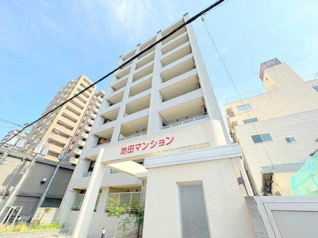 新深江池田マンション