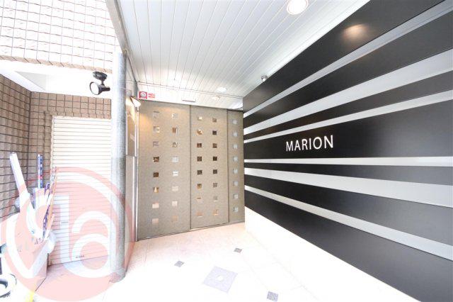MARION
