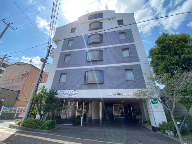 ISE伊勢綾園6502