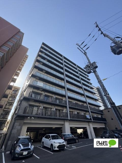 リッツ新大阪プレミアム