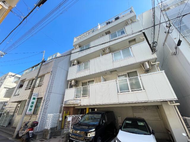 ハーバーステージ神戸