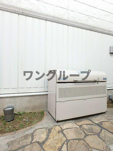 オットーデザインマンション