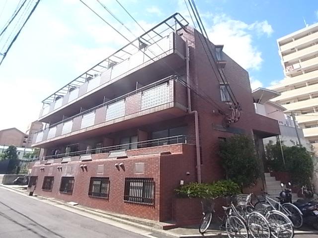 ロマネスク六甲第II
