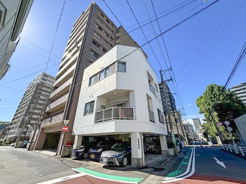 中洲上園ビル