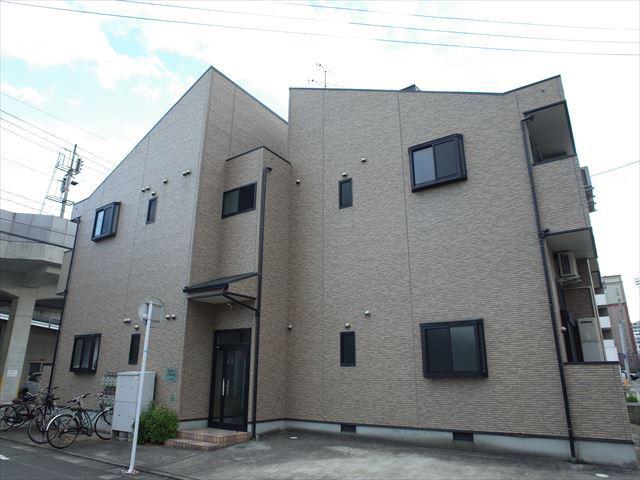ピュア箱崎東7番館