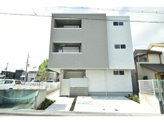 シャーメゾン道場南口
