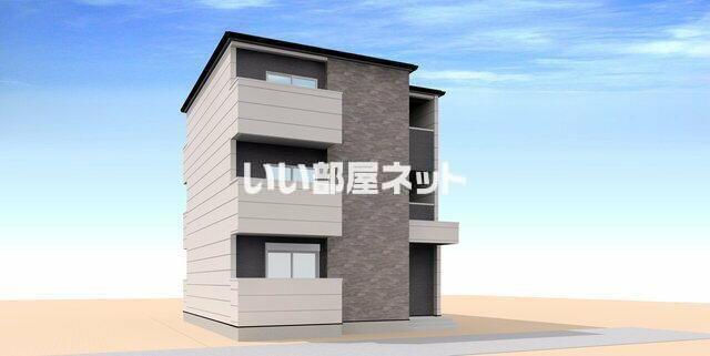 KEIAI RESIDENCE 北上尾IV
