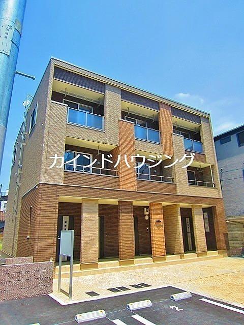 レジデンス千本南