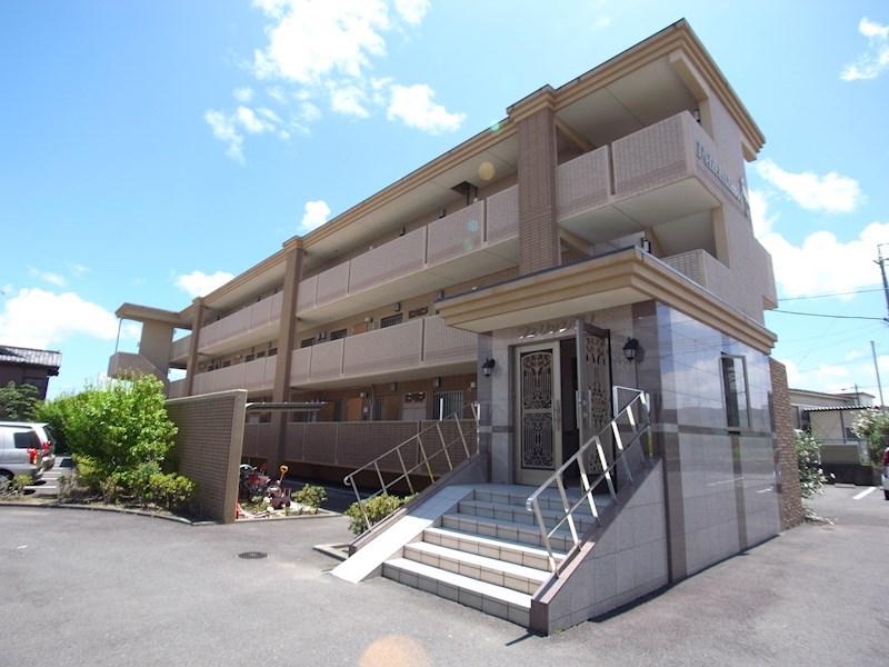 フェリッシモ