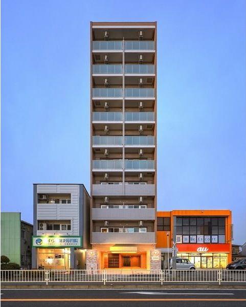 CASA LUCIA
