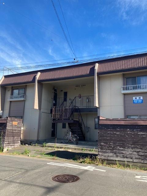 パレーシャル小田