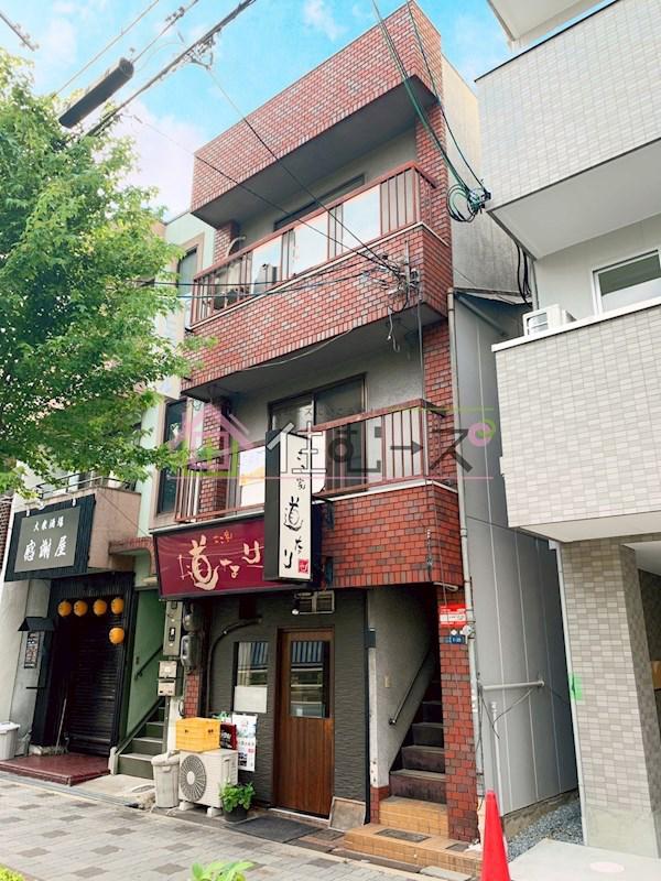 旭ヒカルビル