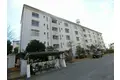 落合農住団地E棟