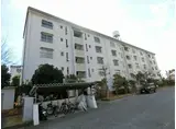 落合農住団地E棟