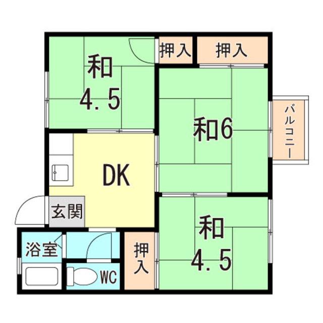 小中島2丁目文化