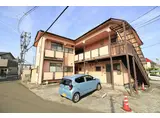 コーポユキ