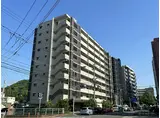 アルファスマート道ノ尾駅