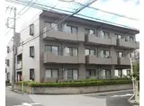 ラレーブ東川口