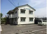 コーポ田上