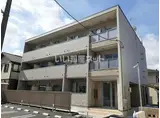 グリーゼア橿原