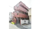 スカイヒルズ相模原