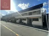 北井駅前