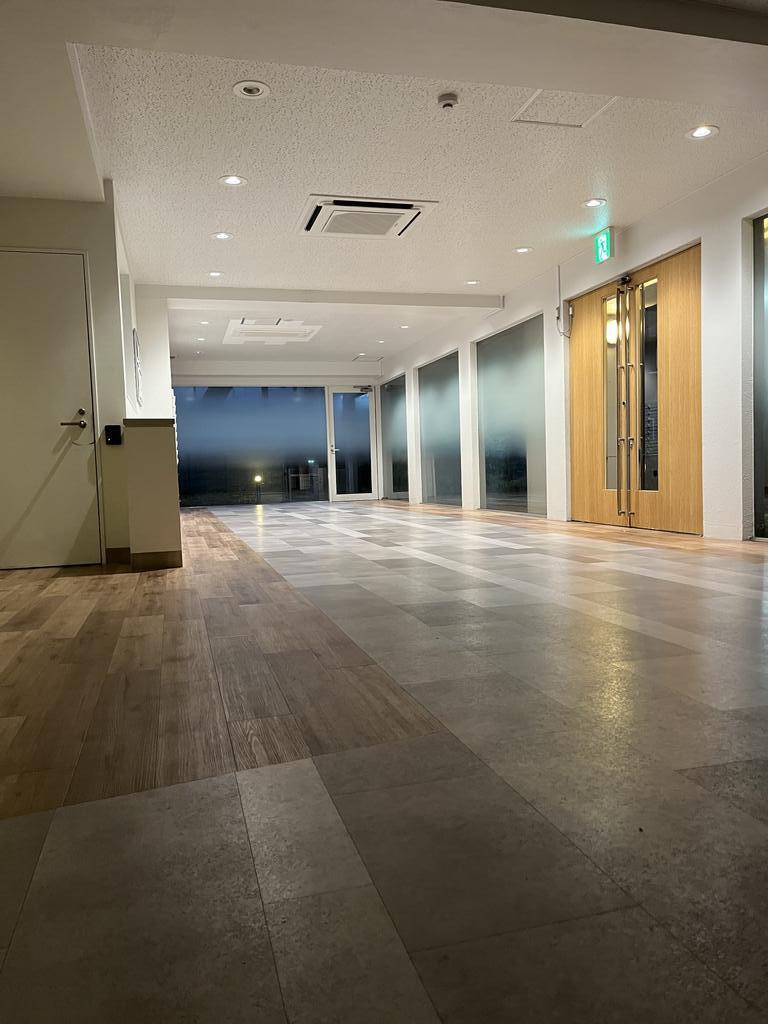 鹿島田ハウス