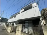 クロノス西立川