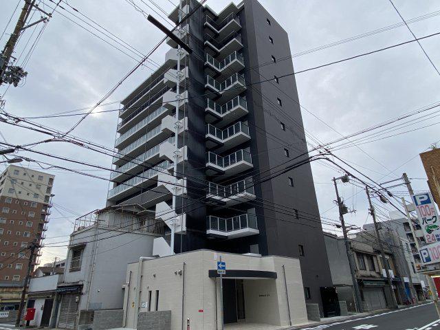 レジデンスH忍町