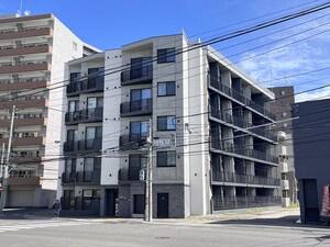 DIORE RESIDENCE SAPPORO