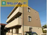 エーデルワイス検見川