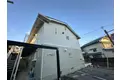 リビング西山町