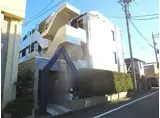 ファインコート等々力