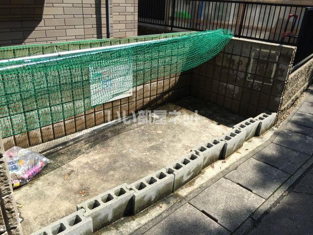 クレセール南吉成弐番館