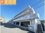 サンハイツ白羽根