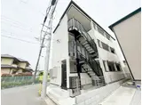 AMBITION西区土屋