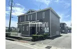 タートルクレインA棟