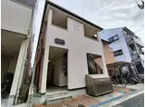 フジパレス住之江ウエスト